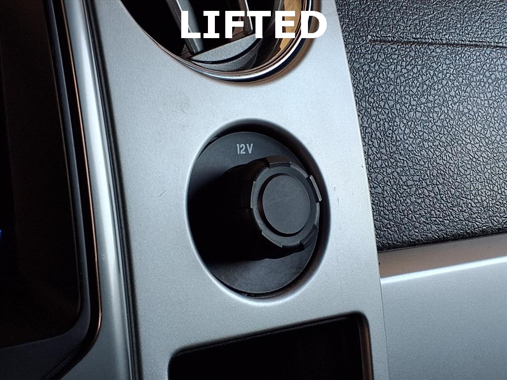 2013 Ford F-150 FX4 photo 22