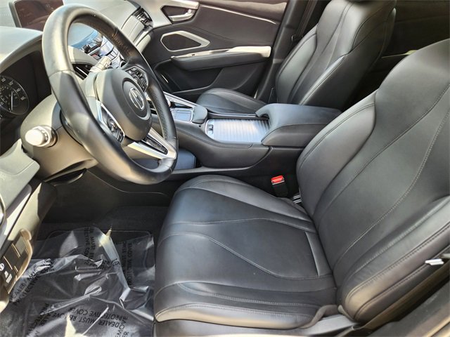 2024 Acura RDX Base photo 11