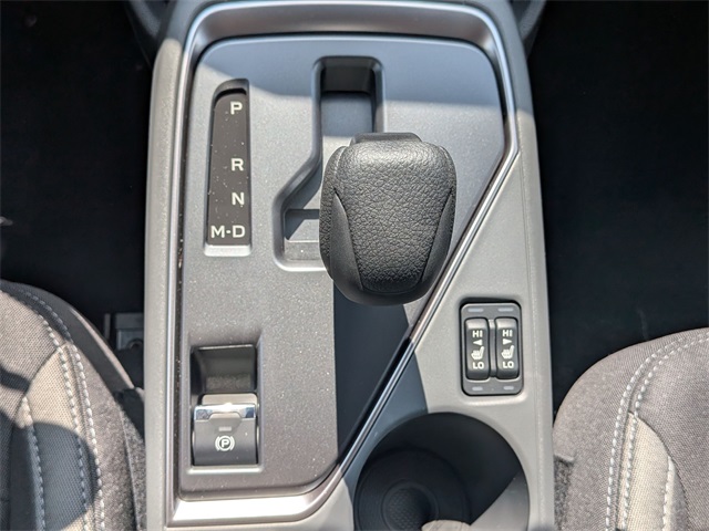 2025 Subaru Crosstrek Premium photo 17