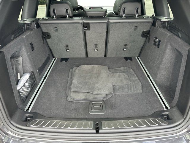 2022 Bmw X3 sDrive30i photo 17