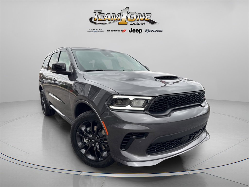 2026 Dodge Durango GT Plus's photo