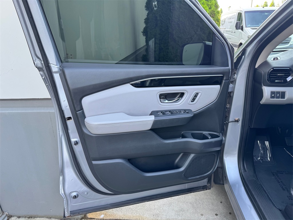 2023 Honda Pilot EX-L photo 22