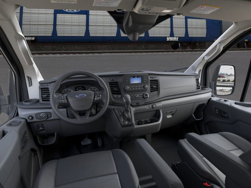 2025 Ford Transit photo 10