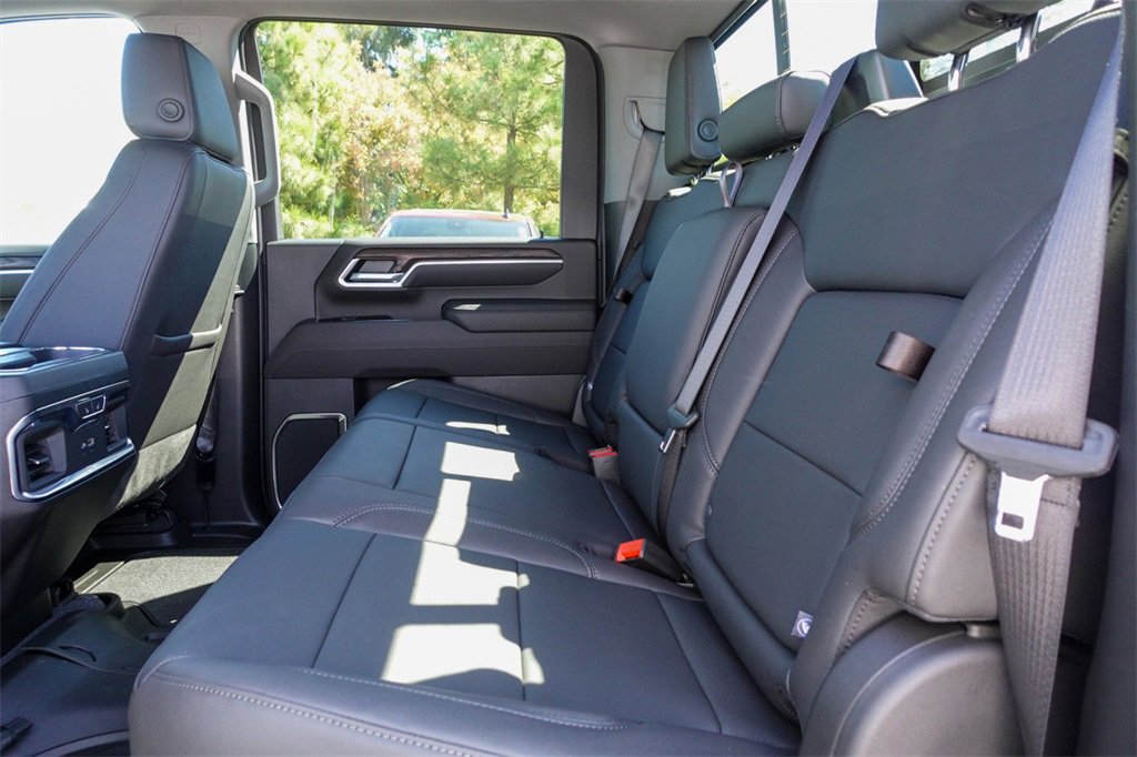 2026 Gmc Sierra 2500 HD SLT photo 26