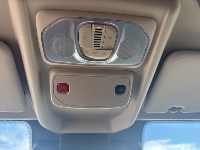 2025 Ram ProMaster 2500 photo 24