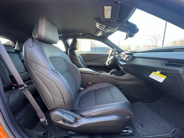 2025 Dodge Charger R/T photo 28