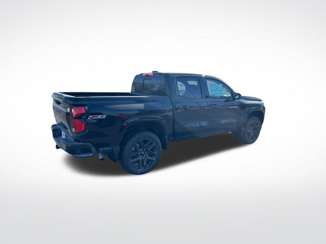 2025 Chevrolet Colorado Z71 photo 4