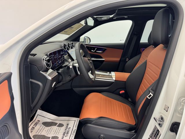 2026 Mercedes Benz GLC 350e 4MATIC photo 17