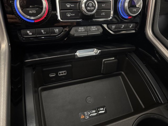 2022 Gmc Yukon Denali photo 27
