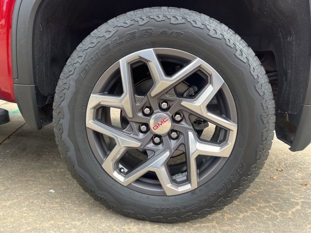 2022 Gmc Sierra 1500 SLT photo 31