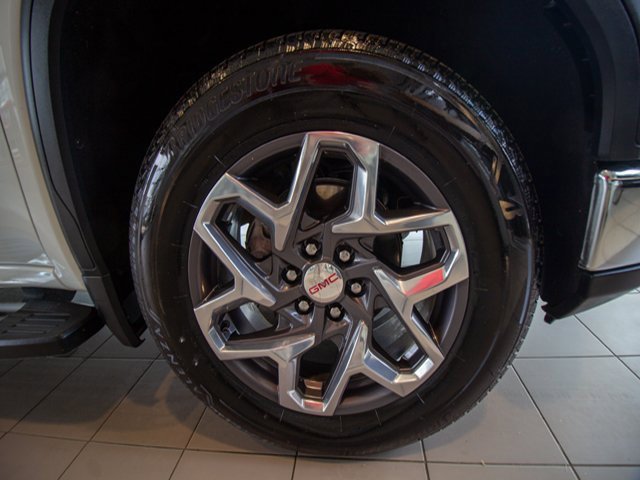2024 Gmc Sierra 1500 SLT photo 26