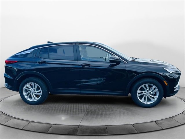 2025 Buick Envista Preferred photo 8