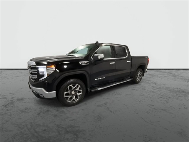 2026 Gmc Sierra SLT 1500 SLE photo 3