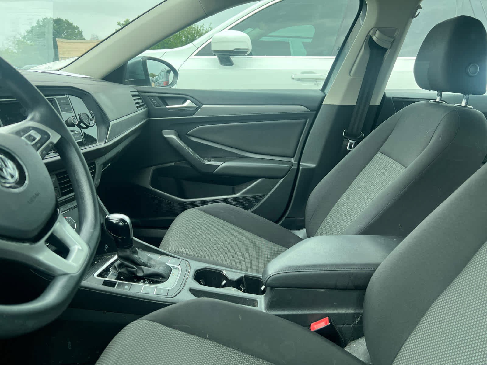 2019 Volkswagen Jetta S photo 6