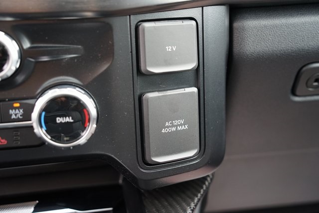 2025 FORD F-250 - Image 40