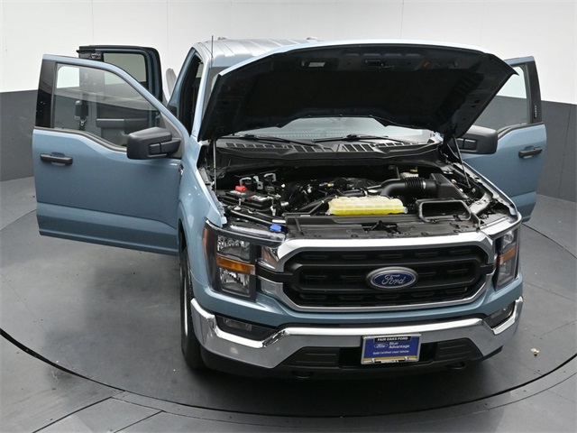 2023 FORD F-150 - Image 53