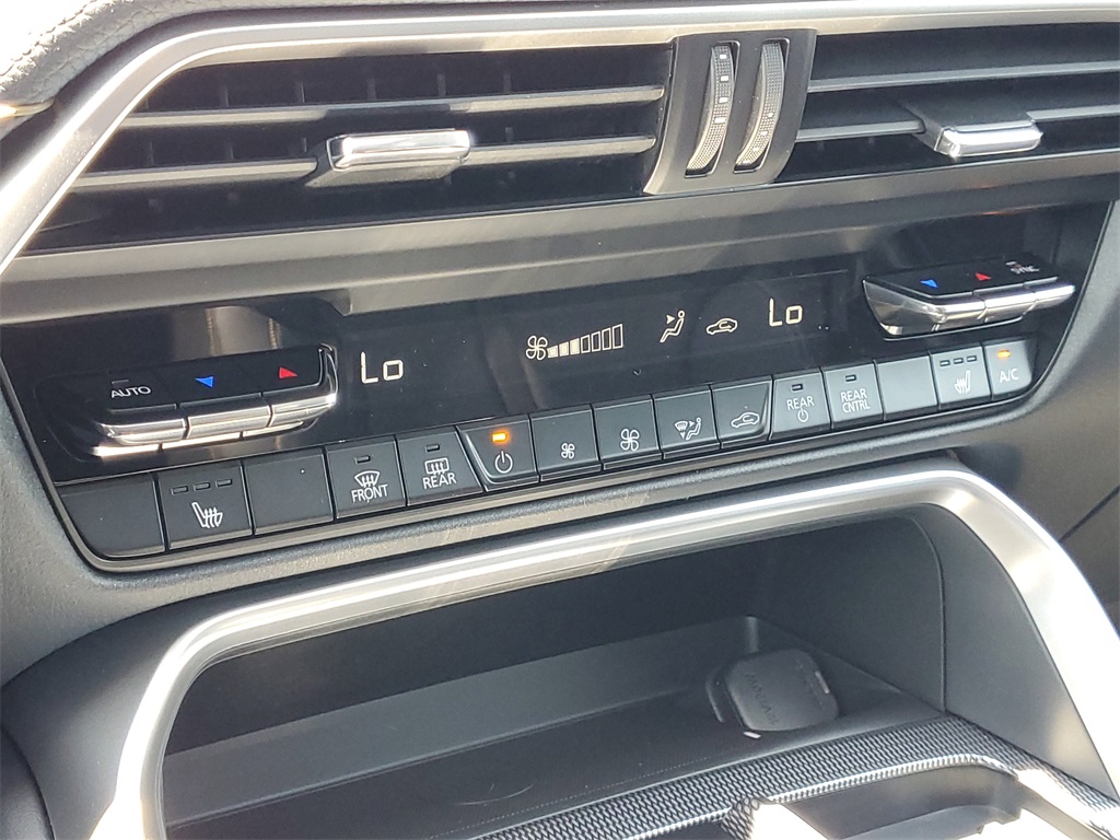 2025 Mazda CX-90 3.3 Turbo Preferred photo 23