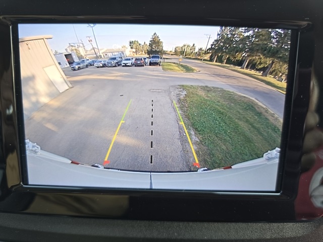 2025 Ram ProMaster 2500 photo 17