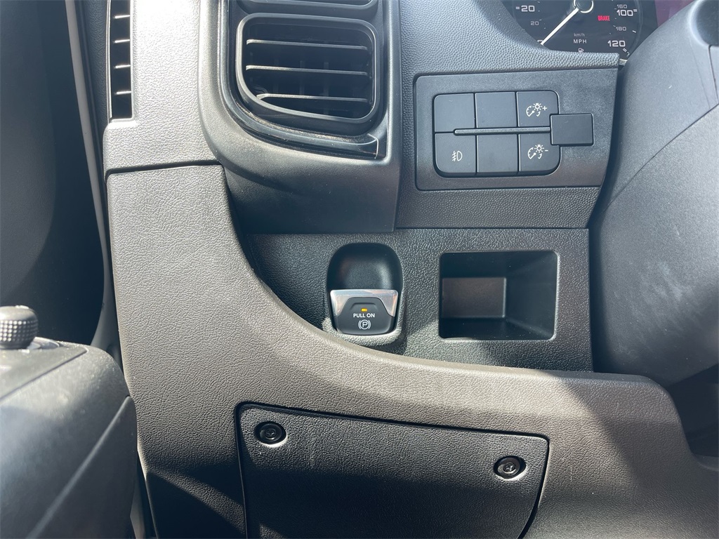 2024 Ram ProMaster 2500 photo 14