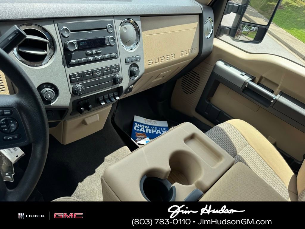 2016 Ford F-350 XL photo 22