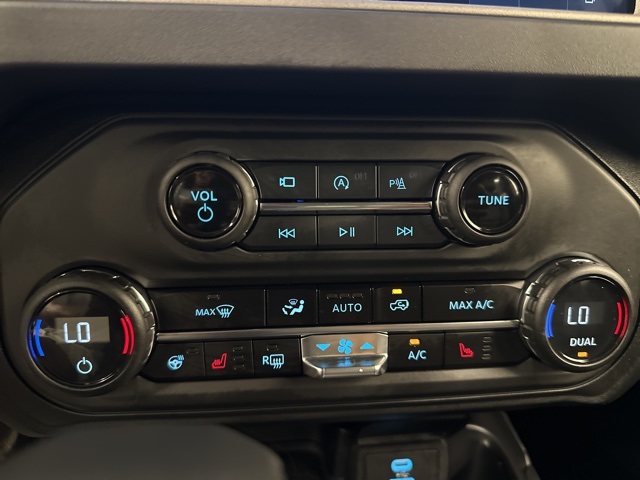 2025 Ford Bronco Outer Banks photo 19