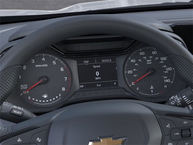 2025 Chevrolet Trax LS photo 15