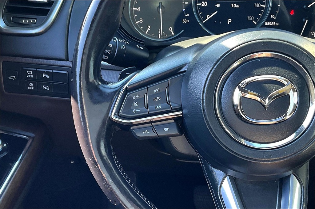 2023 MAZDA CX-9 - Image 16
