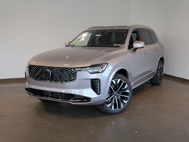 2026 Volvo XC90