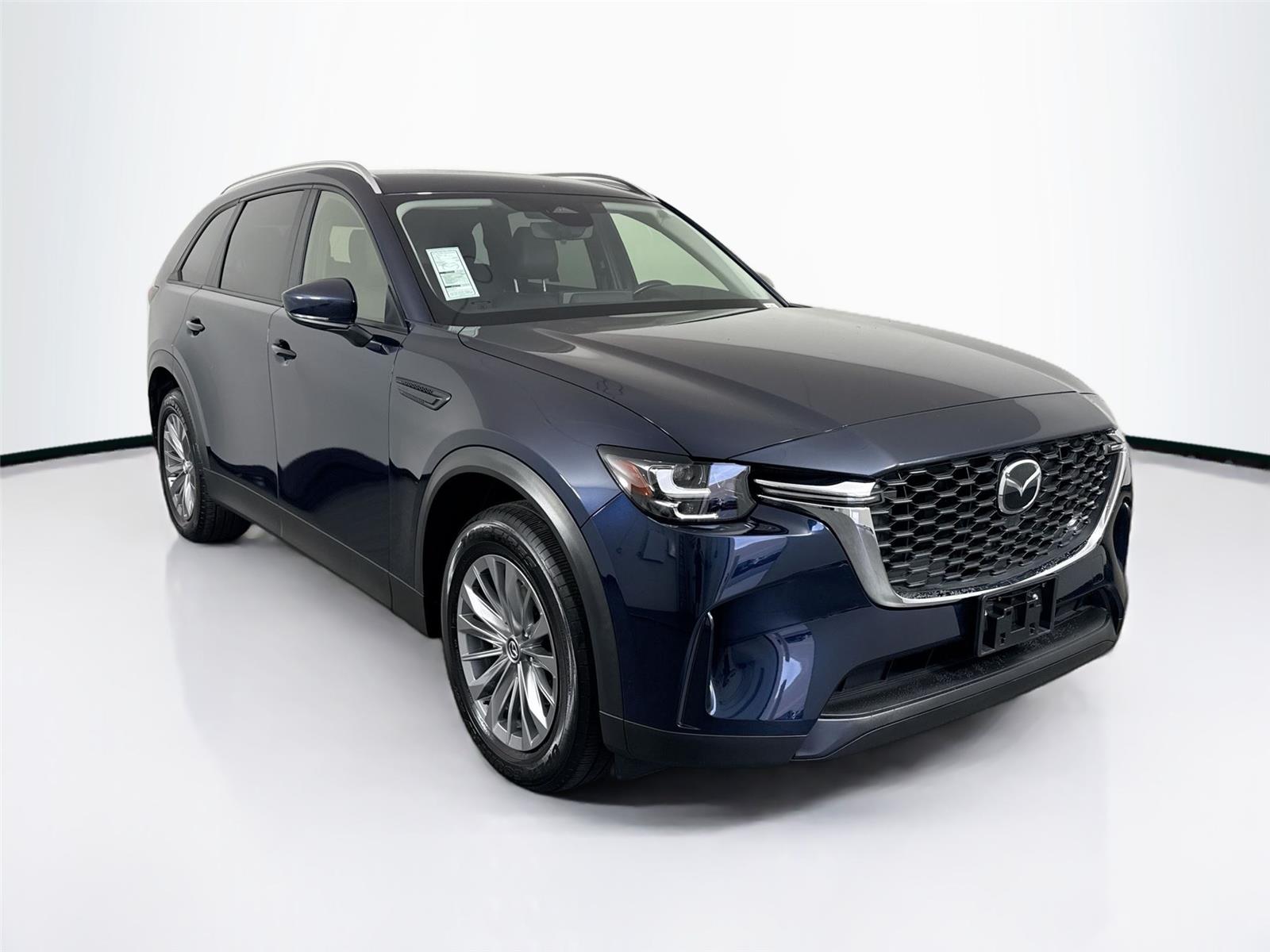 2024 Mazda CX-90 3.3 Turbo Select photo 4
