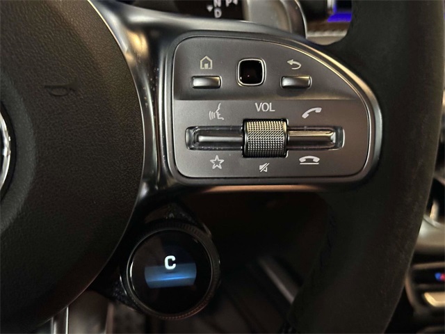 2022 Mercedes Benz G 63 AMG photo 20