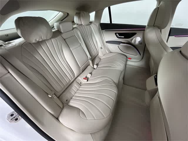 2023 Mercedes Benz EQS Sedan 450 4MATIC photo 19