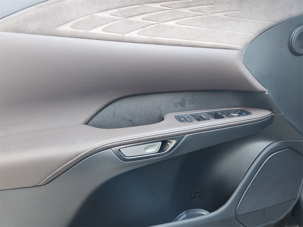 2023 Lexus RX 350h Luxury photo 19