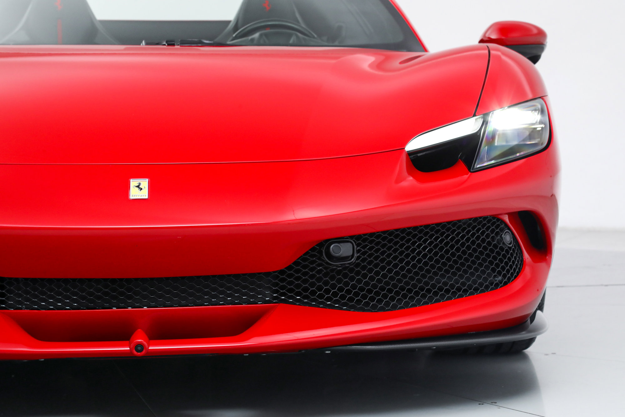 2024 Ferrari 296 GTS photo 15
