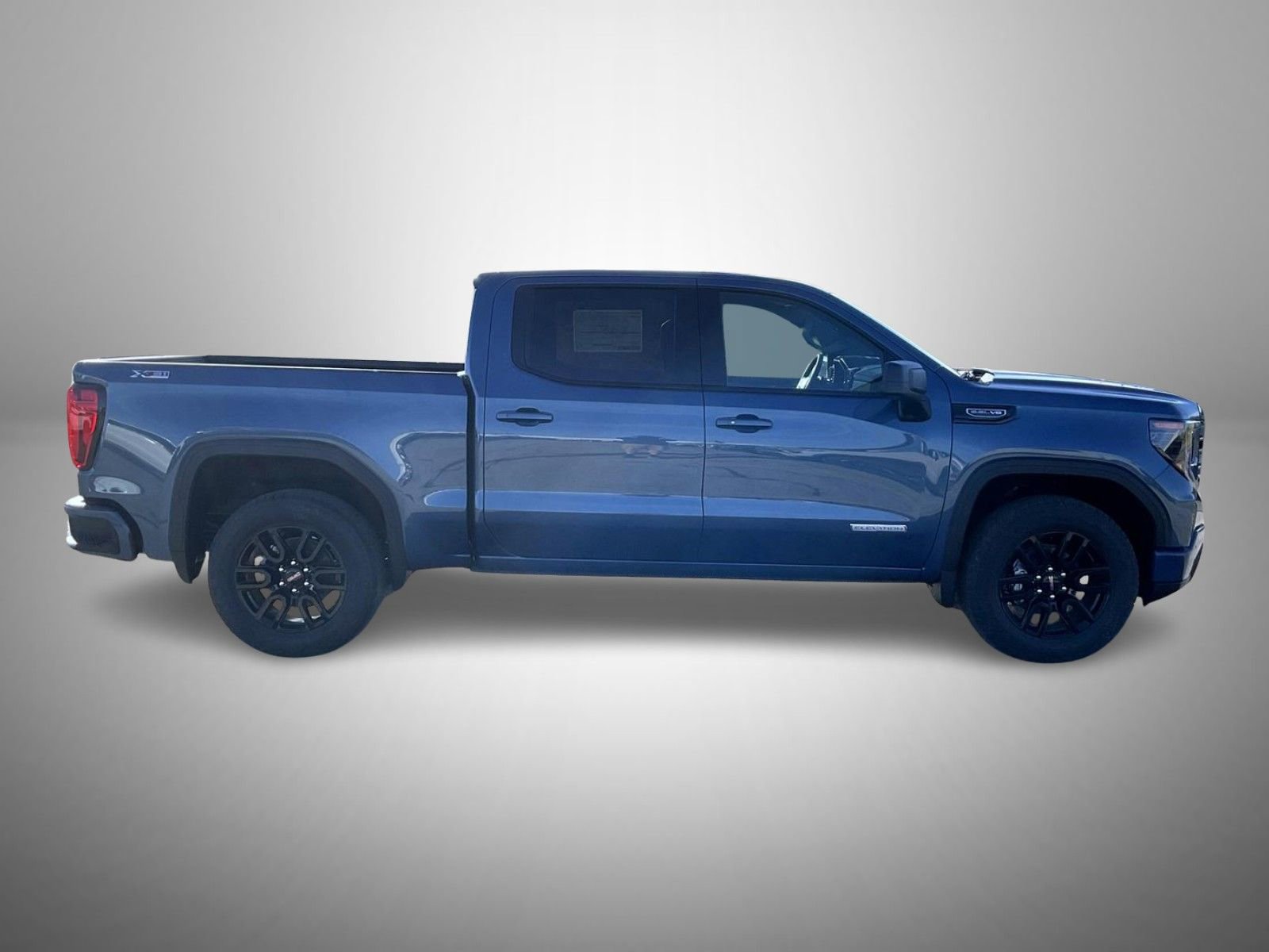 2026 Gmc Sierra 1500 Elevation photo 4