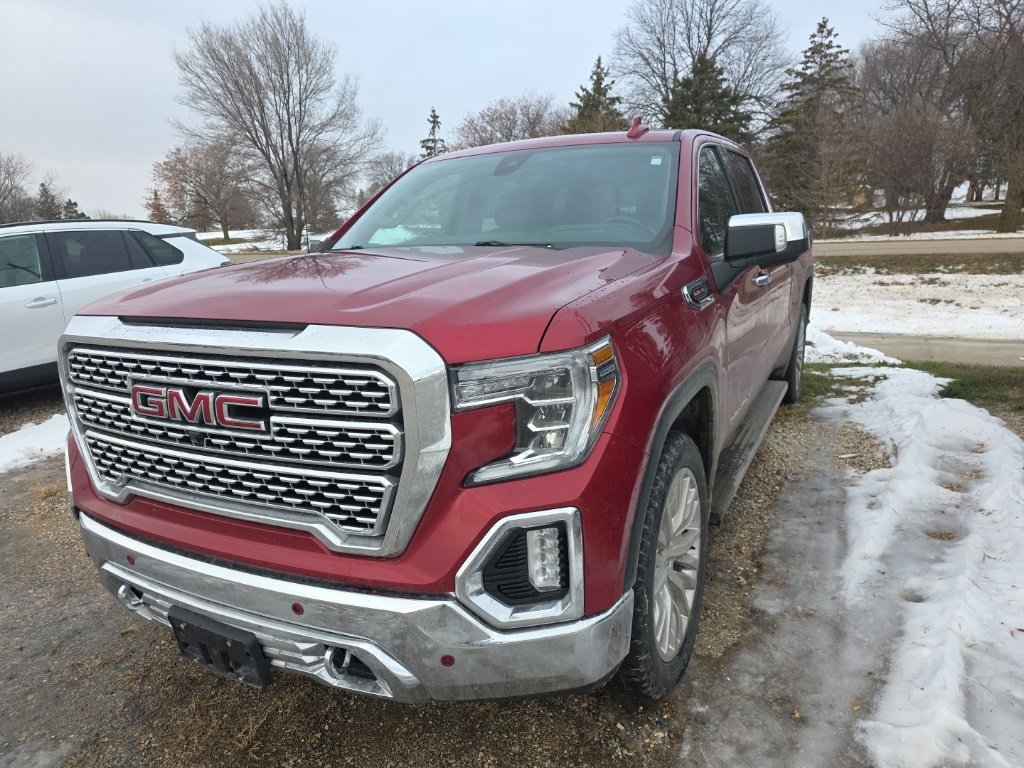 2019 GMC Sierra 1500 Denali Denali's photo