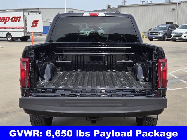 2025 Ford F-150 STX photo 9