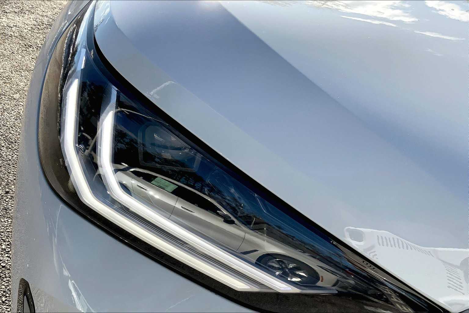 2025 Bmw X3 30x Drive photo 13