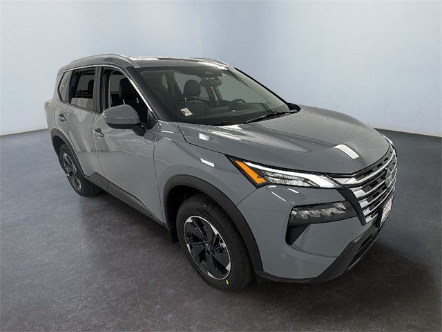 2026 Nissan Rogue SV's photo