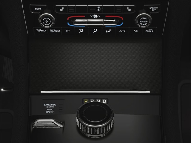 2025 Jeep Grand Cherokee Limited photo 20