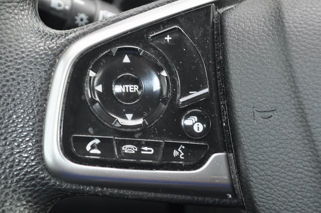 2021 Honda CR-V EX photo 28