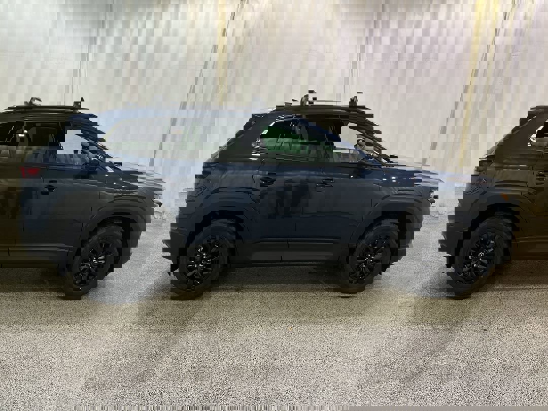 2026 Mazda CX-50 2.5 Premium photo 4