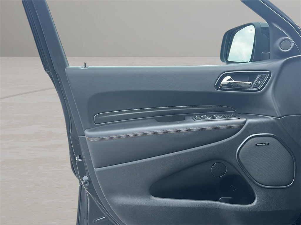 2022 Dodge Durango R/T photo 27