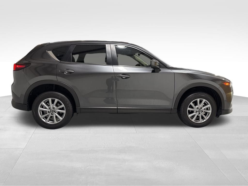 2023 Mazda CX-5 2.5 Select photo 4