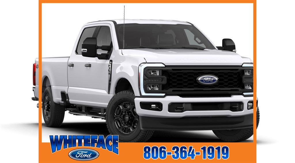 2026 Ford F-350 XL photo 4