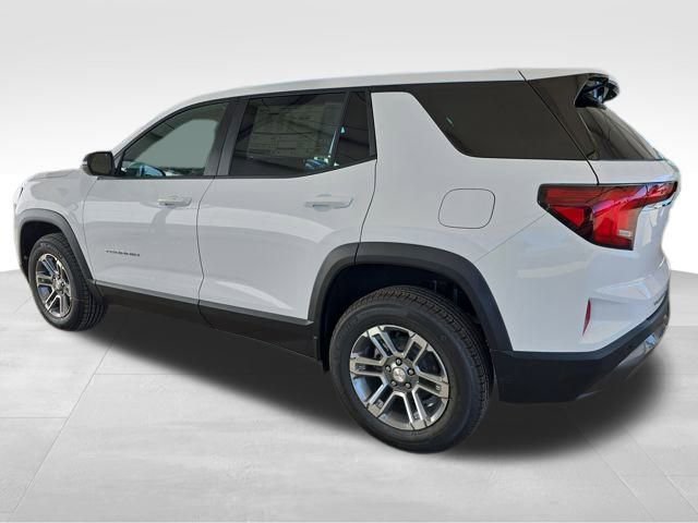 2026 Gmc Terrain Elevation photo 3