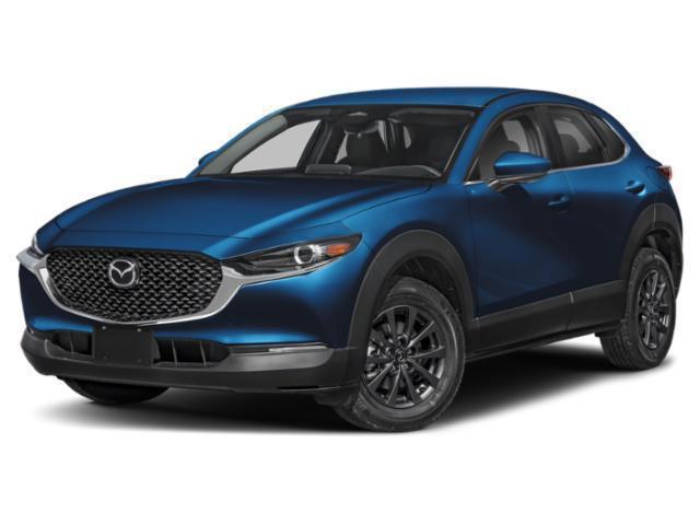 2025 Mazda CX-30 S's photo