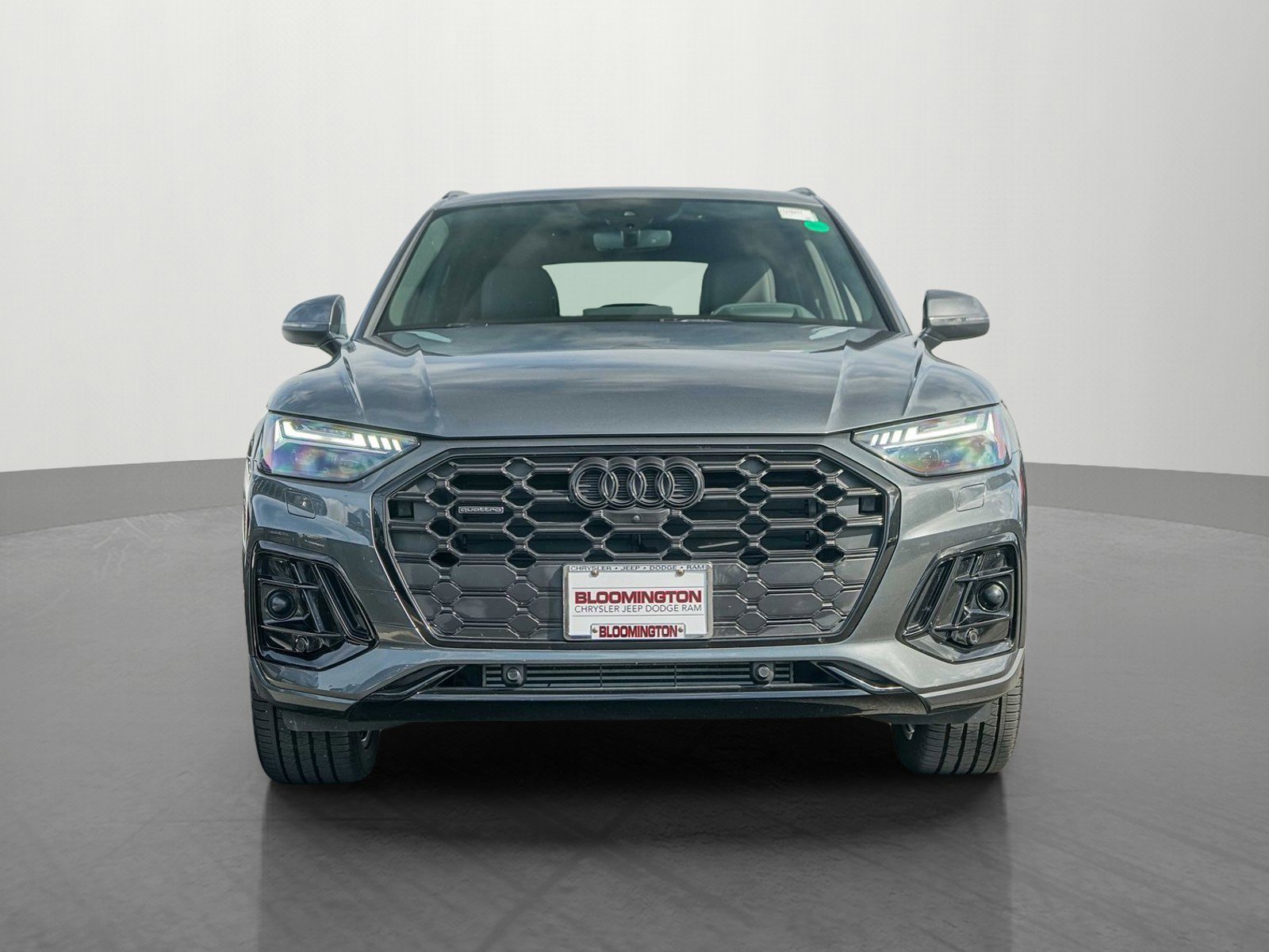 Used 2024 Audi Q5 Prestige with VIN WA1FAAFY8R2044964 for sale in Minneapolis, Minnesota