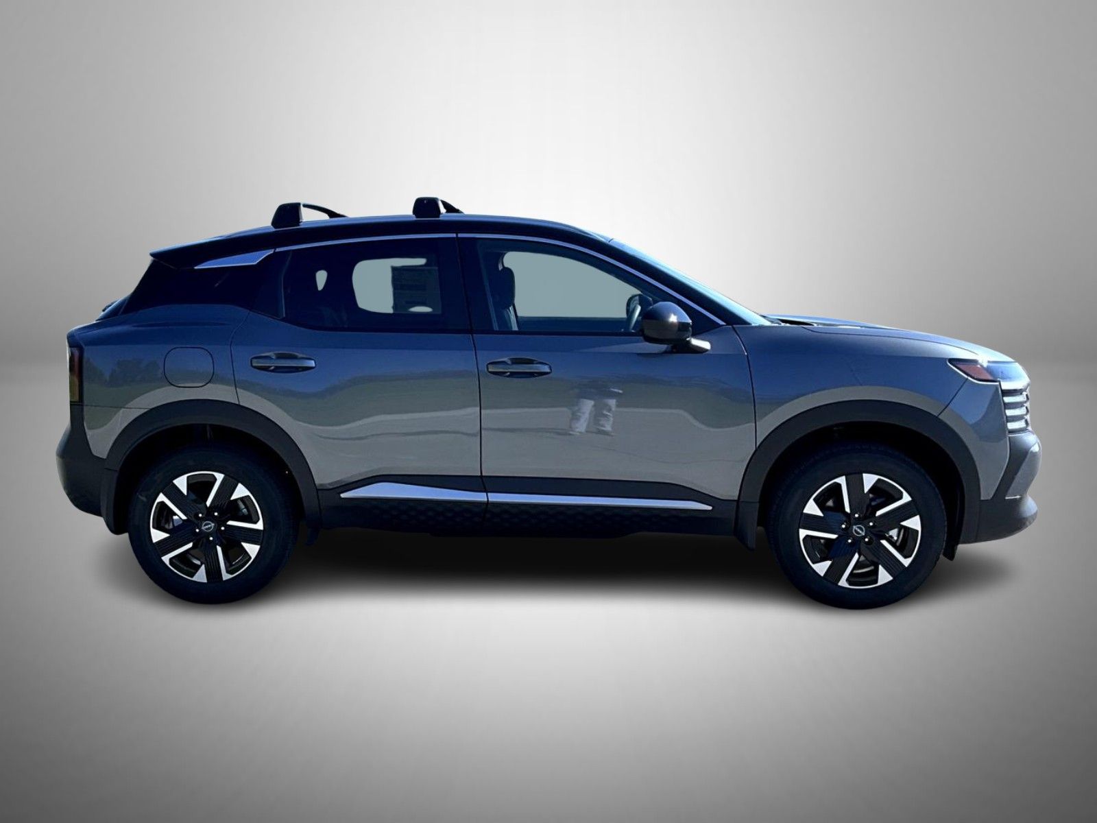 2026 Nissan Kicks SV photo 4