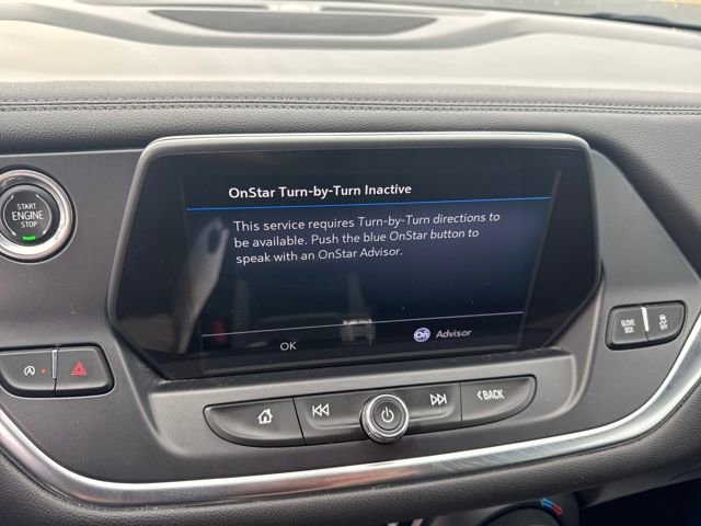 2020 Chevrolet Blazer 2LT photo 16
