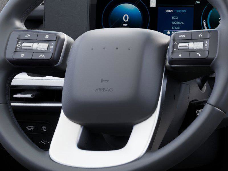 2026 Hyundai Ioniq photo 14